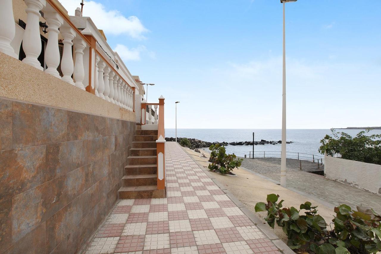 Casa Nanda Villa Fasnia Exterior foto